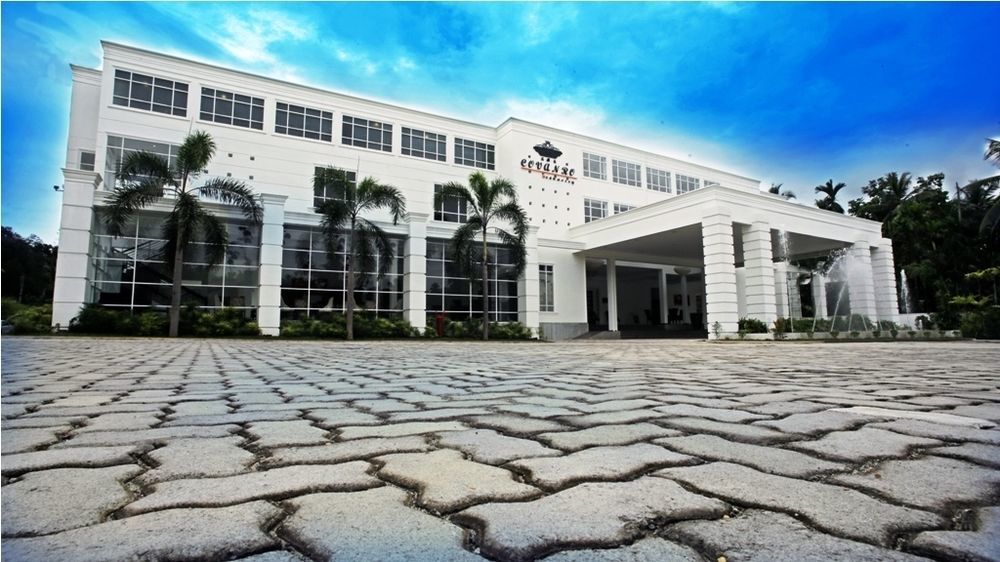 The Covanro Airport Hotel - Katunayake Gampaha Dış mekan fotoğraf