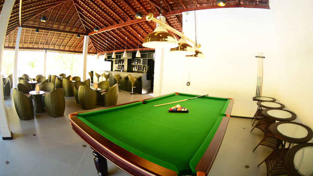 The Covanro Airport Hotel - Katunayake Gampaha Dış mekan fotoğraf