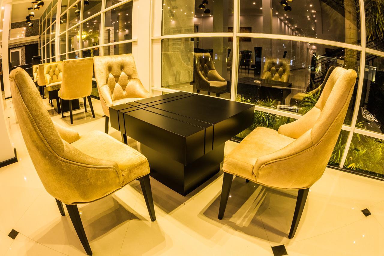 The Covanro Airport Hotel - Katunayake Gampaha Dış mekan fotoğraf